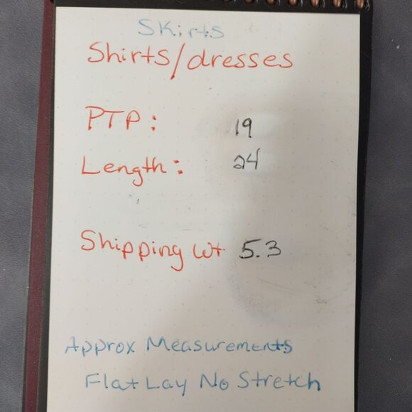 Women Streetwear Sleeveless Casual layering TankTop L Vibrant Blue closetstaple - Picture 6 of 8